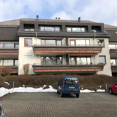 Apartment Andra Winterberg Luaran gambar
