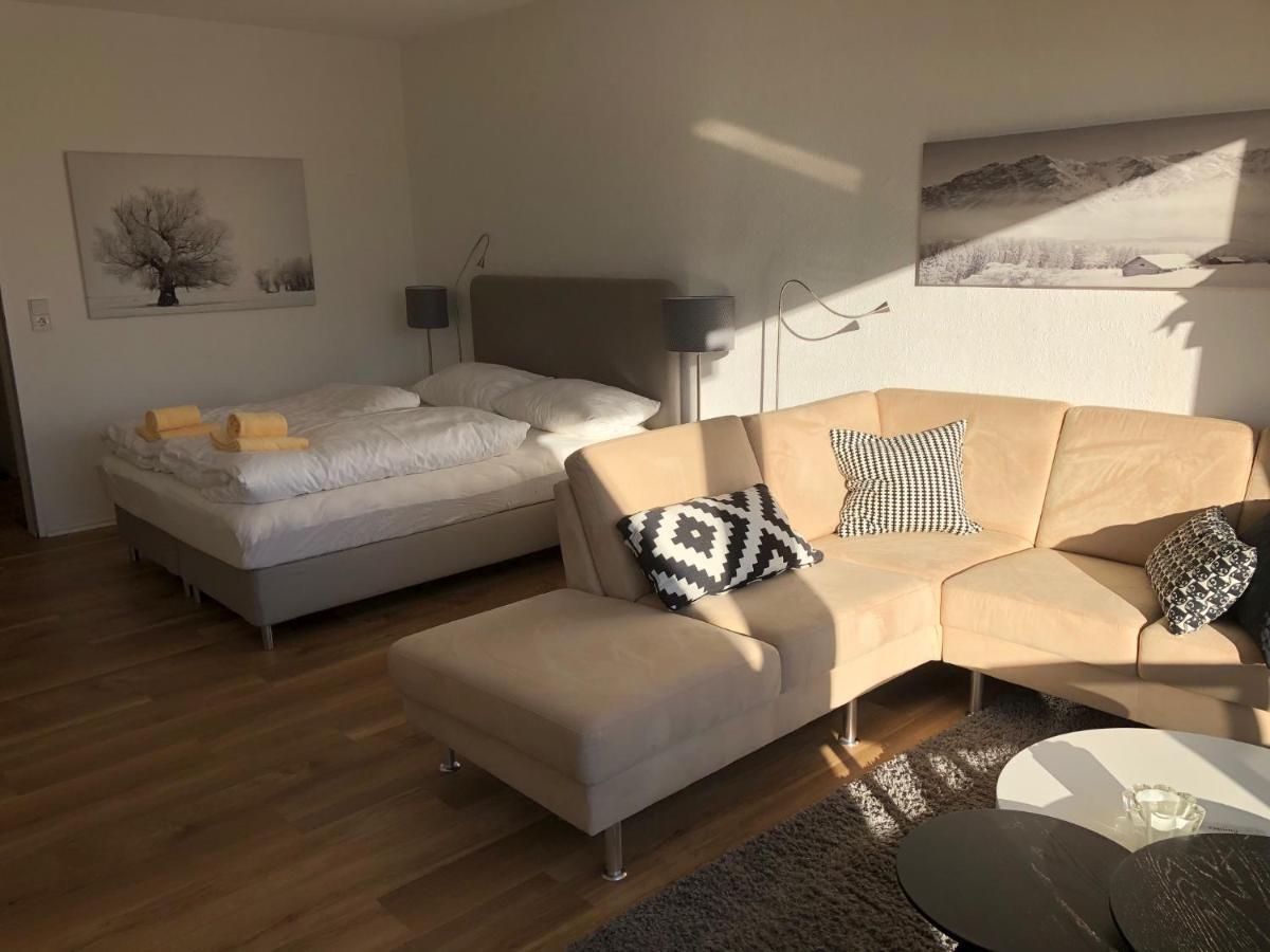Apartment Andra Winterberg Luaran gambar