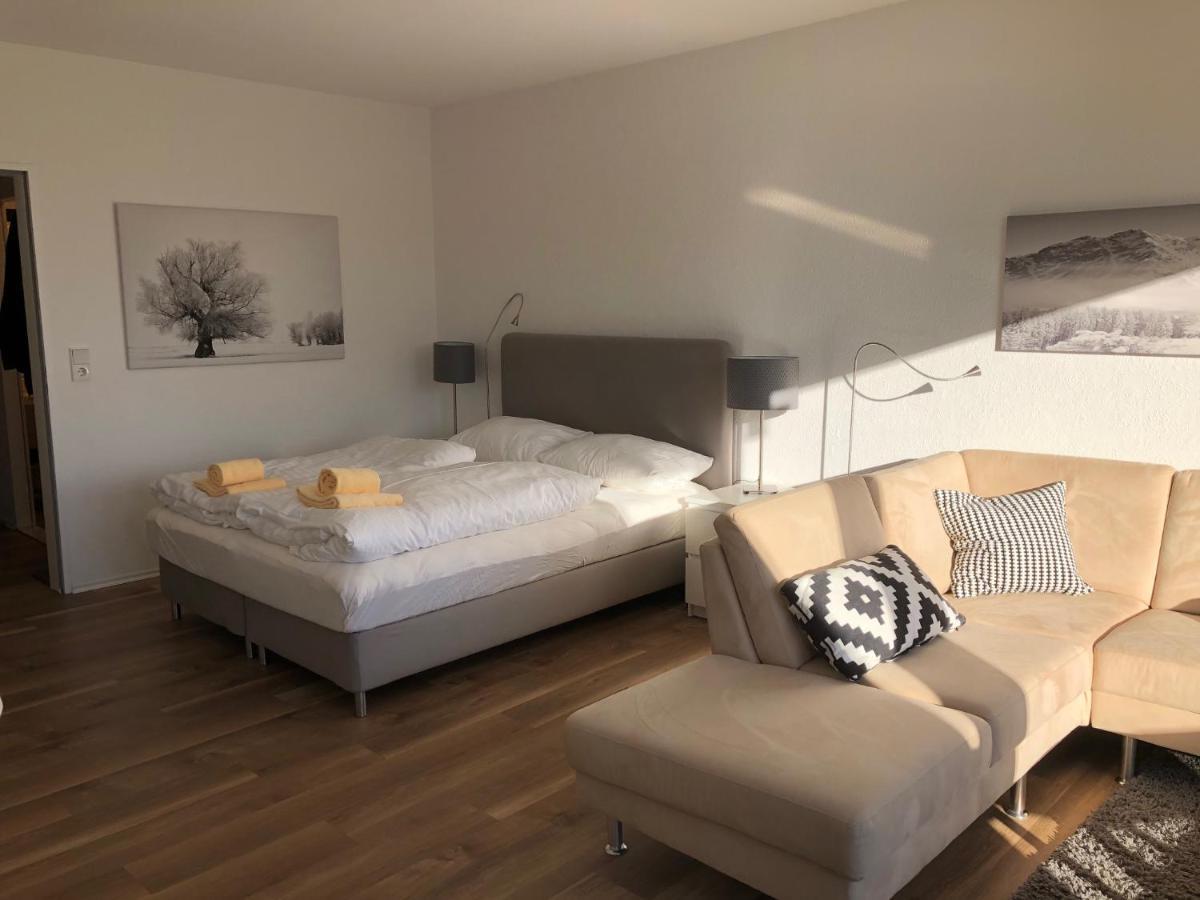 Apartment Andra Winterberg Luaran gambar