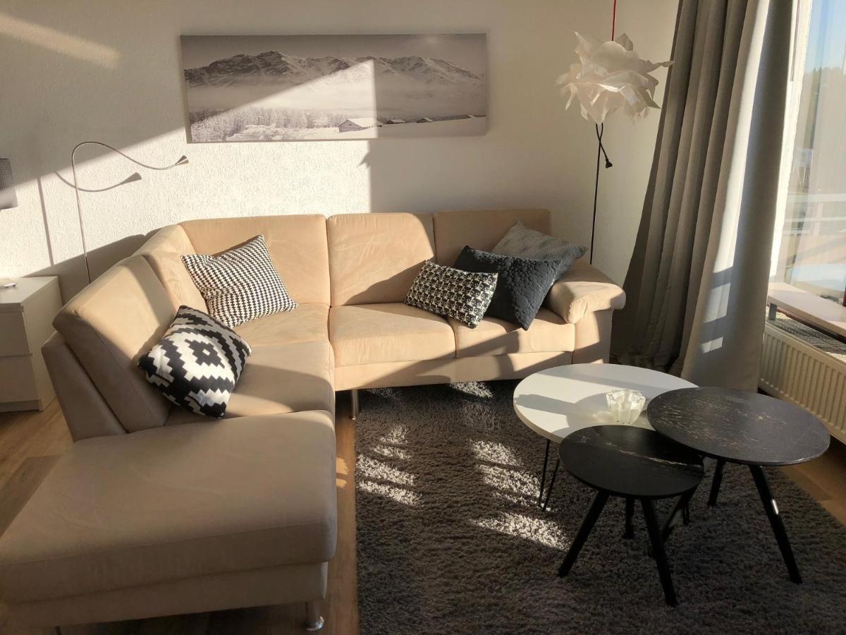 Apartment Andra Winterberg Luaran gambar