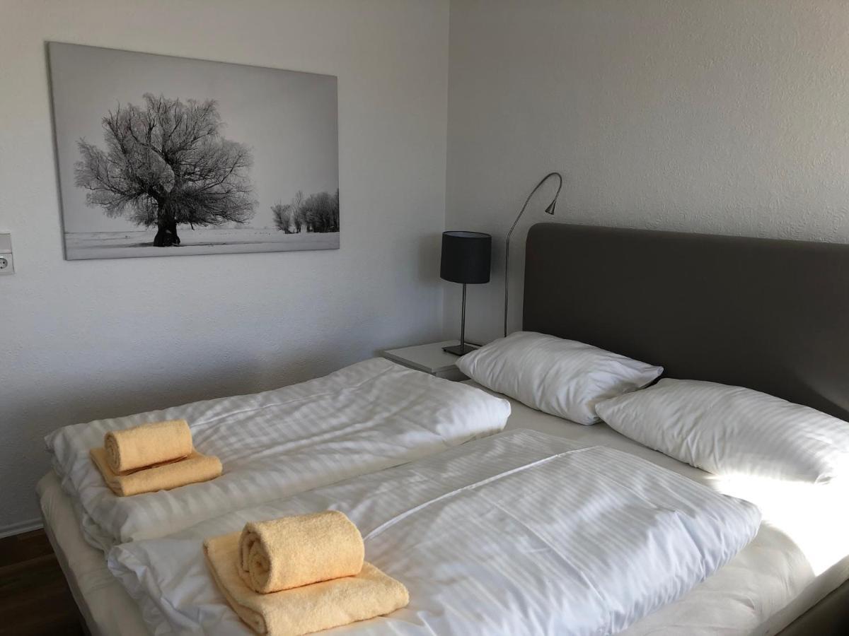 Apartment Andra Winterberg Luaran gambar