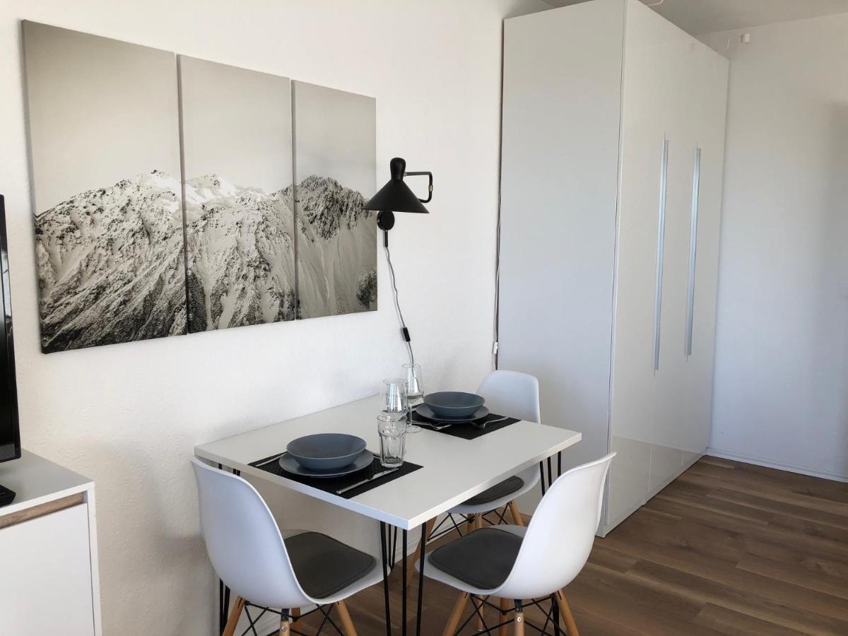 Apartment Andra Winterberg Luaran gambar