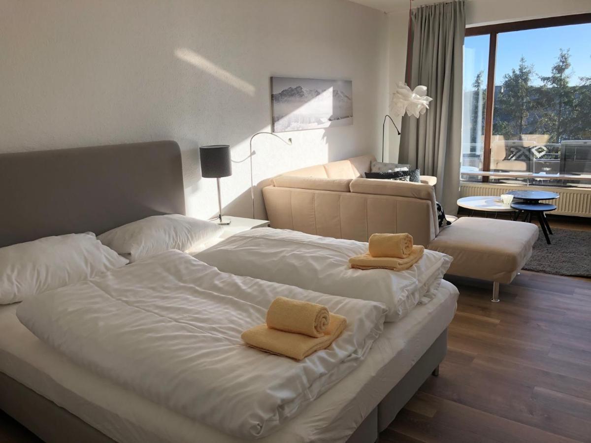 Apartment Andra Winterberg Luaran gambar