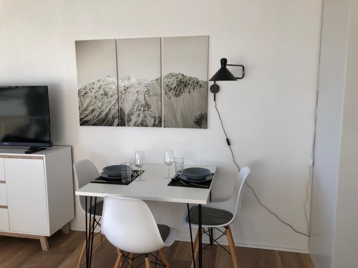 Apartment Andra Winterberg Luaran gambar