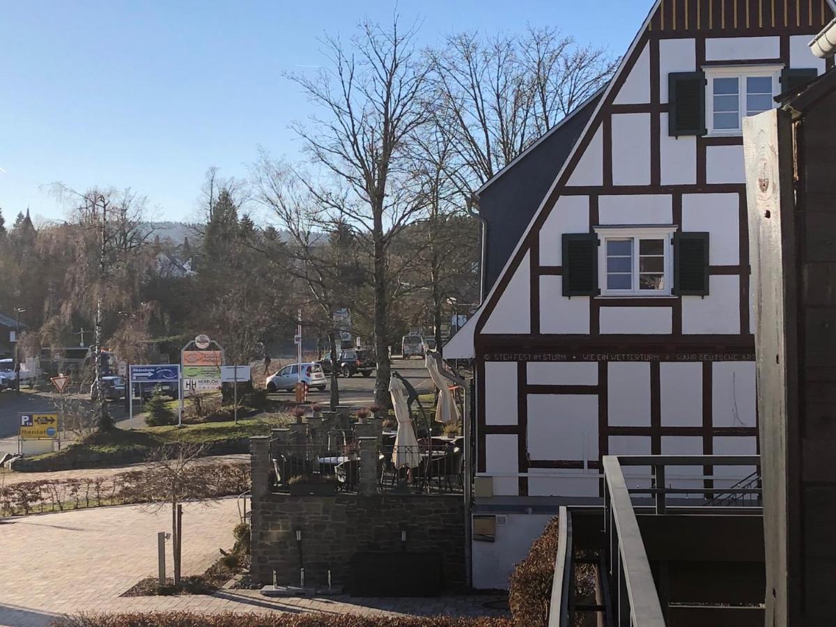 Apartment Andra Winterberg Luaran gambar