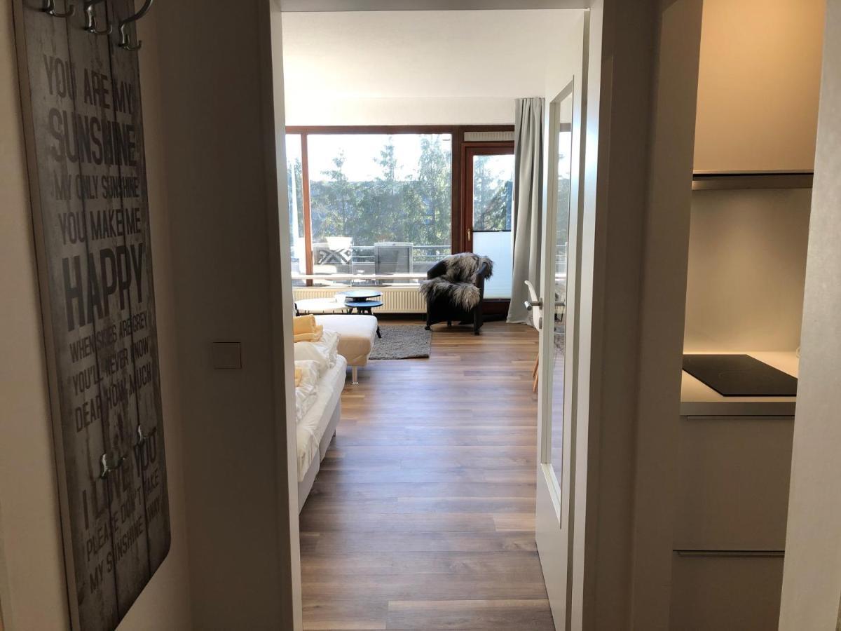 Apartment Andra Winterberg Luaran gambar