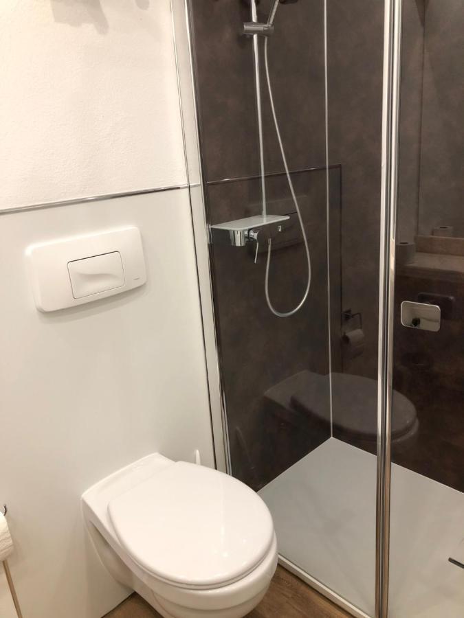 Apartment Andra Winterberg Luaran gambar
