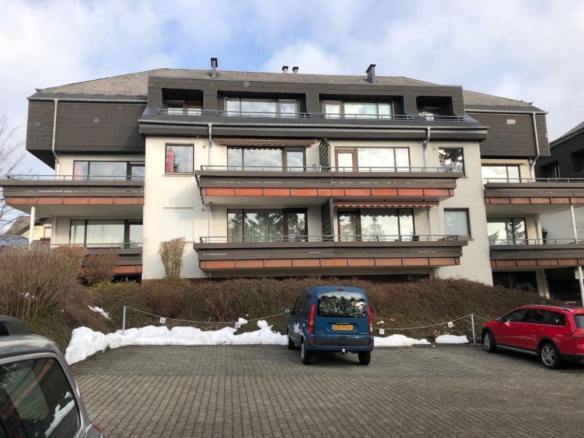 Apartment Andra Winterberg Luaran gambar